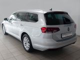 VW Passat bei Gebrauchtwagen.expert - Abbildung (4 / 15)