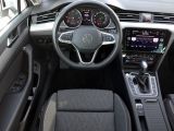 VW Passat bei Gebrauchtwagen.expert - Abbildung (11 / 15)