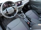 Skoda Fabia bei Gebrauchtwagen.expert - Abbildung (11 / 15) Skoda Fabia bei Gebrauchtwagen.expert - Abbildung (11 / 15)