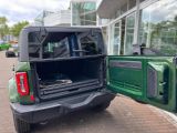 Ford Bronco bei Gebrauchtwagen.expert - Abbildung (5 / 15)