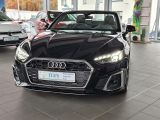 Audi A5 Cabriolet bei Gebrauchtwagen.expert - Abbildung (7 / 15)