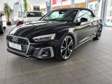 Audi A5 Cabriolet bei Gebrauchtwagen.expert - Abbildung (10 / 15)