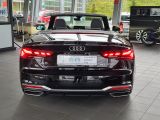 Audi A5 Cabriolet bei Gebrauchtwagen.expert - Abbildung (6 / 15)