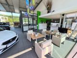 Skoda Yeti bei Gebrauchtwagen.expert - Abbildung (6 / 10)