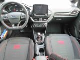 Ford Fiesta bei Gebrauchtwagen.expert - Abbildung (3 / 6)