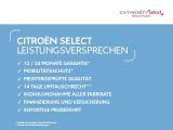 Citroen C4 bei Gebrauchtwagen.expert - Abbildung (11 / 11)