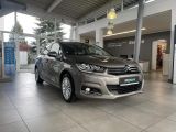 Citroen C4 bei Gebrauchtwagen.expert - Abbildung (9 / 11)