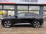 Audi e-tron bei Gebrauchtwagen.expert - Abbildung (2 / 15)