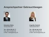 Audi e-tron bei Gebrauchtwagen.expert - Abbildung (15 / 15)