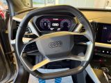 Audi Q4 e-tron bei Gebrauchtwagen.expert - Abbildung (6 / 12)