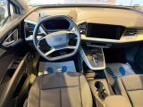 Audi Q4 e-tron bei Gebrauchtwagen.expert - Abbildung (5 / 12)