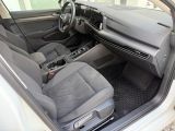 VW Golf VIII bei Gebrauchtwagen.expert - Abbildung (11 / 15)