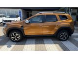 Dacia Duster bei Gebrauchtwagen.expert - Abbildung (2 / 15)