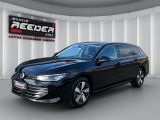 VW Passat bei Gebrauchtwagen.expert - Abbildung (2 / 10)