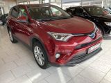 Toyota RAV 4 bei Gebrauchtwagen.expert - Abbildung (2 / 10)