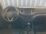 Hyundai Tucson bei Gebrauchtwagen.expert - Abbildung (4 / 10)
