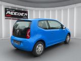 VW Up bei Gebrauchtwagen.expert - Abbildung (6 / 10)