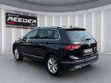 VW Tiguan bei Gebrauchtwagen.expert - Abbildung (4 / 10)