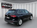 VW Tiguan bei Gebrauchtwagen.expert - Abbildung (6 / 10)