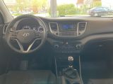 Hyundai Tucson bei Gebrauchtwagen.expert - Abbildung (3 / 10)