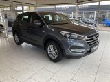 Hyundai Tucson bei Gebrauchtwagen.expert - Abbildung (2 / 10)