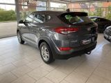 Hyundai Tucson bei Gebrauchtwagen.expert - Abbildung (9 / 10)