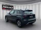 VW T-Cross bei Gebrauchtwagen.expert - Abbildung (4 / 10)
