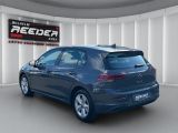 VW Golf VIII bei Gebrauchtwagen.expert - Abbildung (4 / 10)
