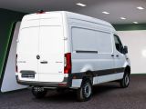 Mercedes-Benz Sprinter bei Gebrauchtwagen.expert - Abbildung (4 / 15) Mercedes-Benz Sprinter bei Gebrauchtwagen.expert - Abbildung (4 / 15)