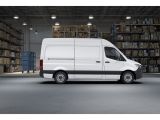 Mercedes-Benz Sprinter bei Gebrauchtwagen.expert - Abbildung (8 / 15) Mercedes-Benz Sprinter bei Gebrauchtwagen.expert - Abbildung (8 / 15)