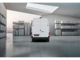 Mercedes-Benz Sprinter bei Gebrauchtwagen.expert - Abbildung (10 / 15)