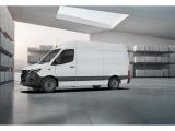 Mercedes-Benz Sprinter bei Gebrauchtwagen.expert - Abbildung (11 / 15)