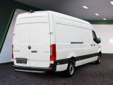 Mercedes-Benz Sprinter bei Gebrauchtwagen.expert - Abbildung (3 / 15) Mercedes-Benz Sprinter bei Gebrauchtwagen.expert - Abbildung (3 / 15)
