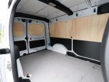 Mercedes-Benz Citan bei Gebrauchtwagen.expert - Abbildung (6 / 15) Mercedes-Benz Citan bei Gebrauchtwagen.expert - Abbildung (6 / 15)
