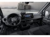 Mercedes-Benz Sprinter bei Gebrauchtwagen.expert - Abbildung (3 / 15)
