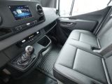 Mercedes-Benz Sprinter bei Gebrauchtwagen.expert - Abbildung (13 / 15)
