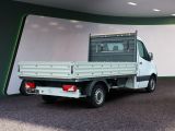 Mercedes-Benz Sprinter bei Gebrauchtwagen.expert - Abbildung (4 / 15)