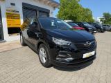 Opel Grandland X bei Gebrauchtwagen.expert - Abbildung (2 / 15)