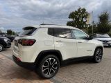 Jeep Compass bei Gebrauchtwagen.expert - Abbildung (3 / 15)