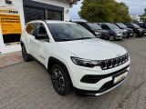 Jeep Compass bei Gebrauchtwagen.expert - Abbildung (2 / 15)