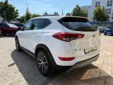 Hyundai Tucson bei Gebrauchtwagen.expert - Abbildung (4 / 15)