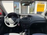Hyundai i20 bei Gebrauchtwagen.expert - Abbildung (11 / 15)