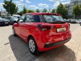 Hyundai i20 bei Gebrauchtwagen.expert - Abbildung (4 / 15)