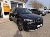 Jeep Compass bei Gebrauchtwagen.expert - Abbildung (2 / 15)