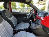 Fiat 500 bei Gebrauchtwagen.expert - Abbildung (13 / 15)