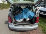 VW Touran bei Gebrauchtwagen.expert - Abbildung (8 / 13)