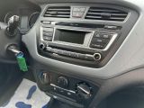 Hyundai i20 bei Gebrauchtwagen.expert - Abbildung (13 / 15)