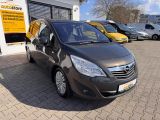 Opel Meriva bei Gebrauchtwagen.expert - Abbildung (2 / 15)