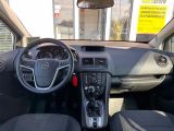 Opel Meriva bei Gebrauchtwagen.expert - Abbildung (13 / 15)