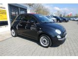 Fiat 500 C bei Gebrauchtwagen.expert - Abbildung (2 / 15)